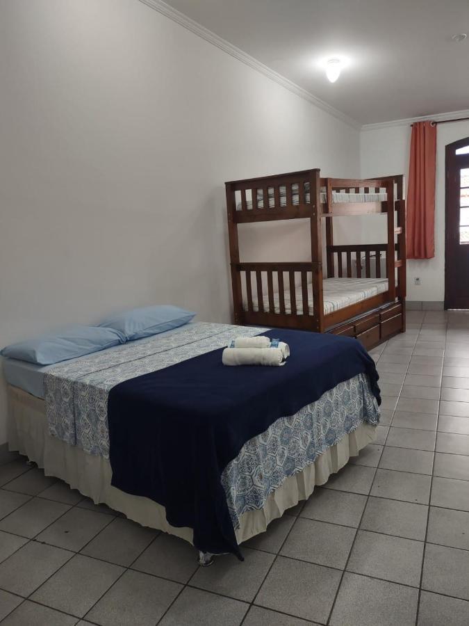 Pousada Caravelas - Centro De باراتي المظهر الخارجي الصورة