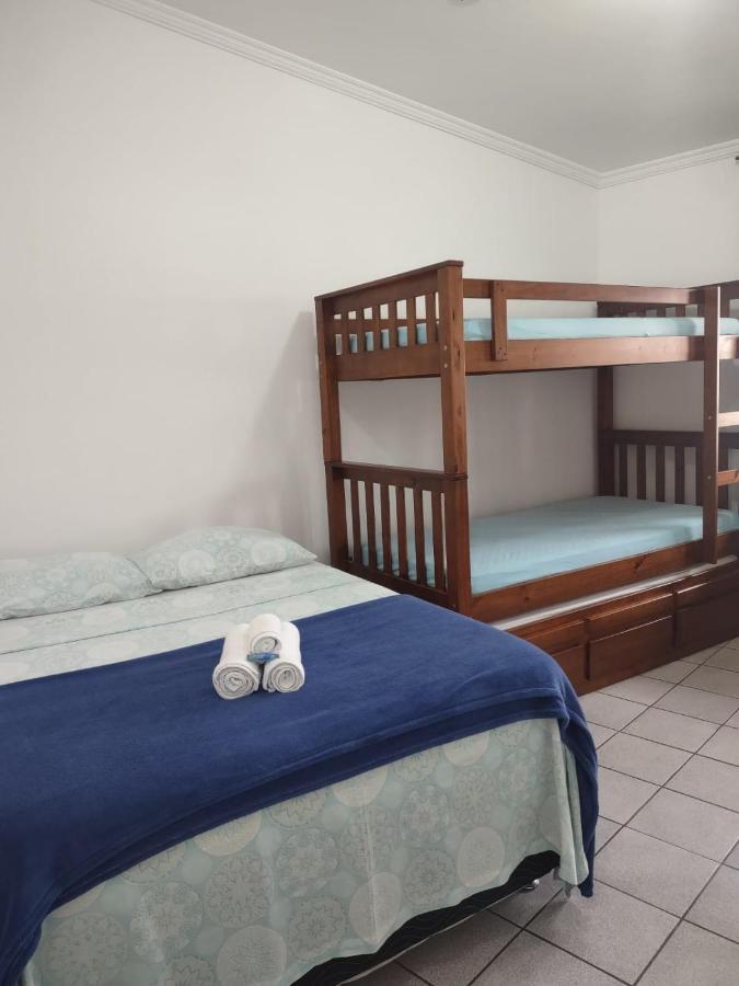 Pousada Caravelas - Centro De باراتي المظهر الخارجي الصورة